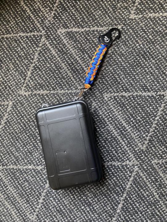 Every Day Carry Watch Kit