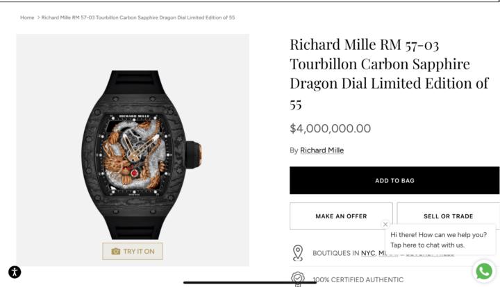 Anyone wanna go halfsies?