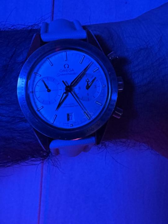 Speedy Two’s