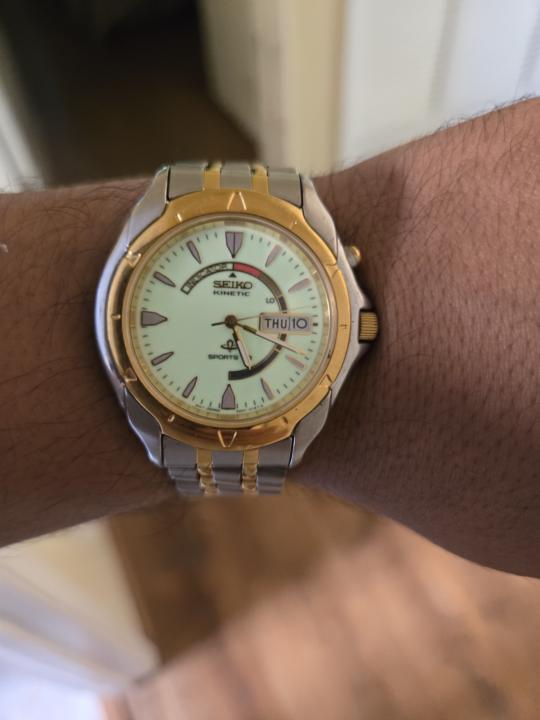 My WotD
