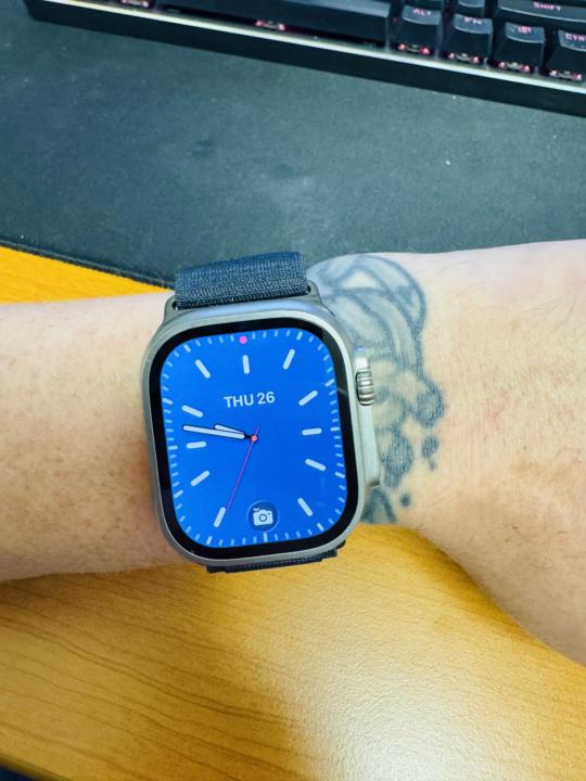 Smart Watch