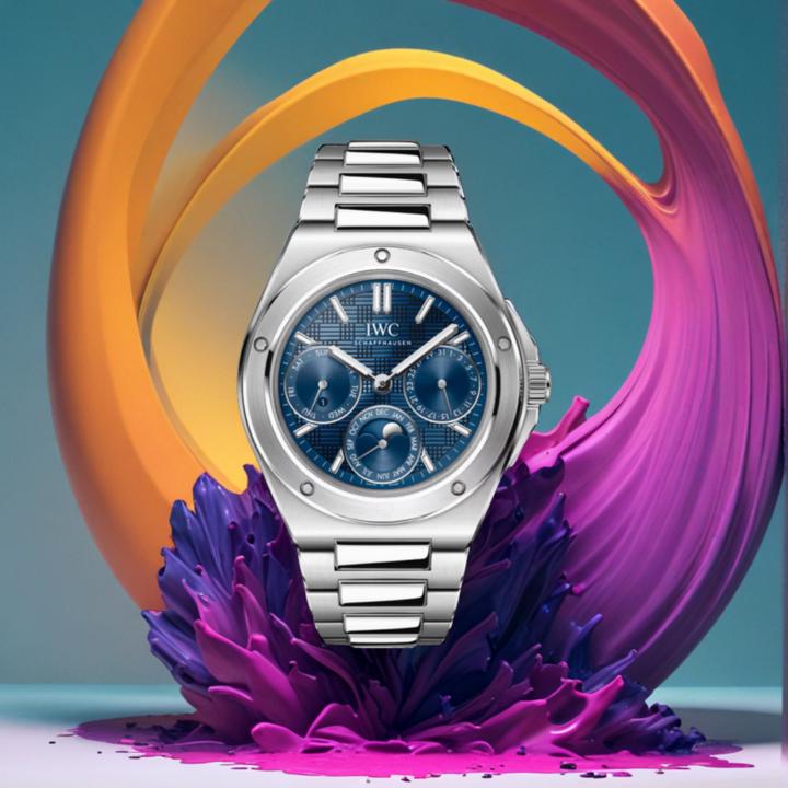 Watches and Wonders 