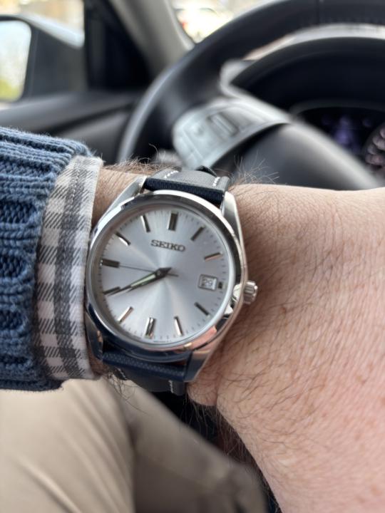 Seiko SUR307