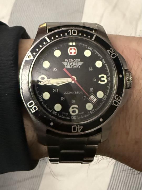 Wonder twin powers activate….