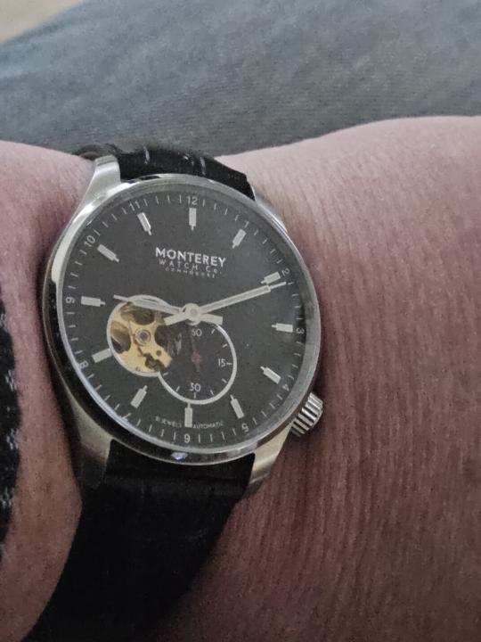 Throwback Monterey Thursday 