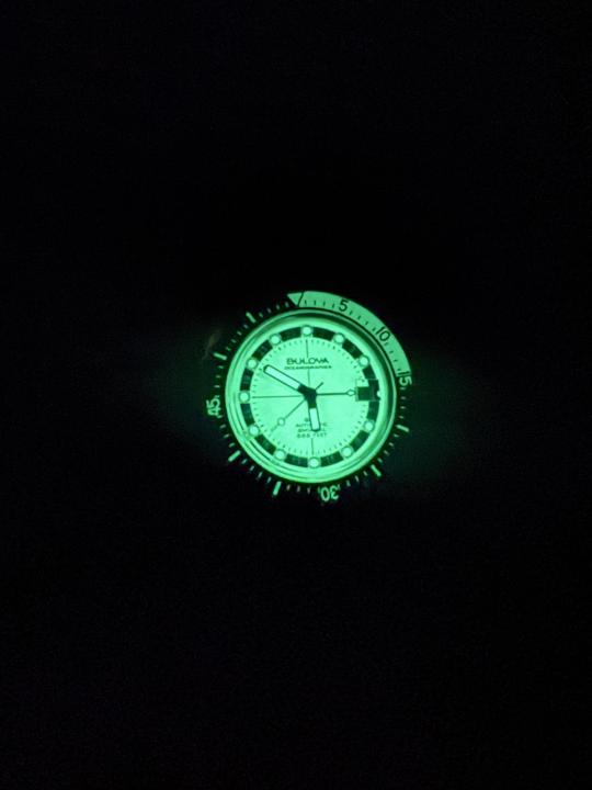Full Lume Friday 