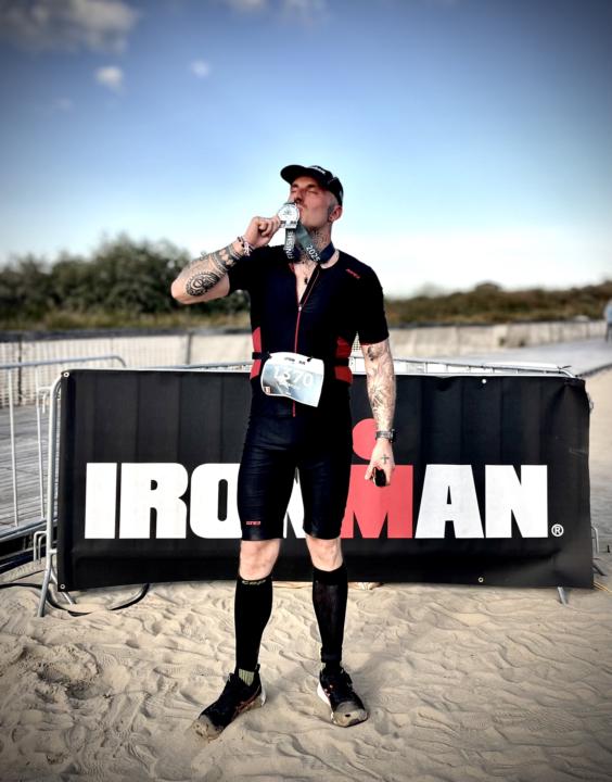 Garmin forerunner 255