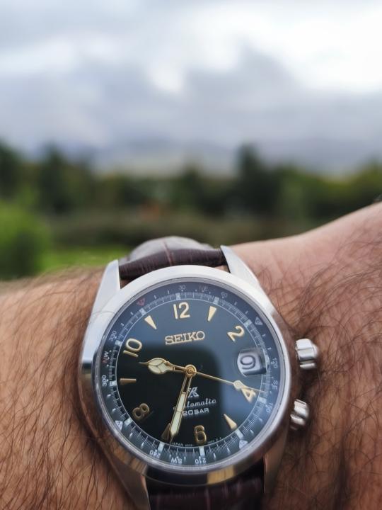 Fieldwatch Friday 