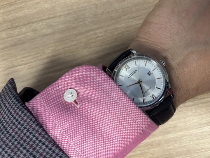 WOTD. Citizen Corso
