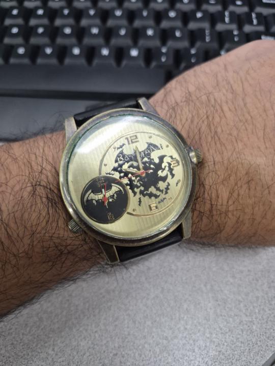 Christmas gift from my brother.