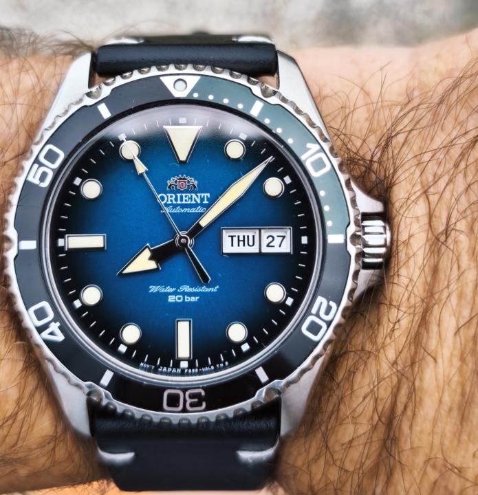 Never forget your first love.