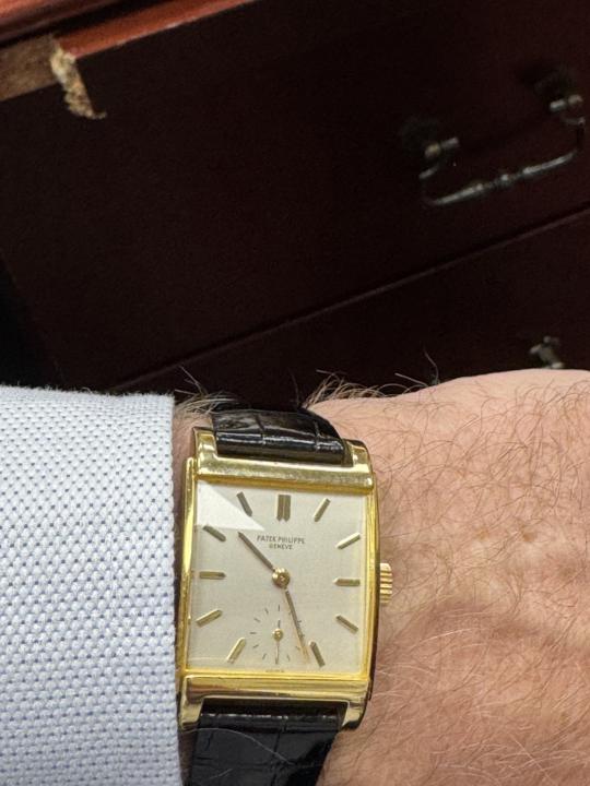 Interacting with Time