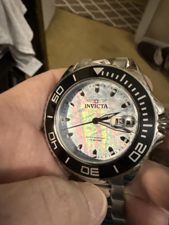 Teal Thursday, from a certain point of view 