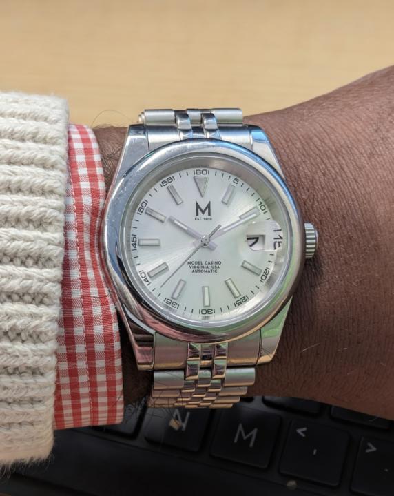 WOTD - February 7, 2026