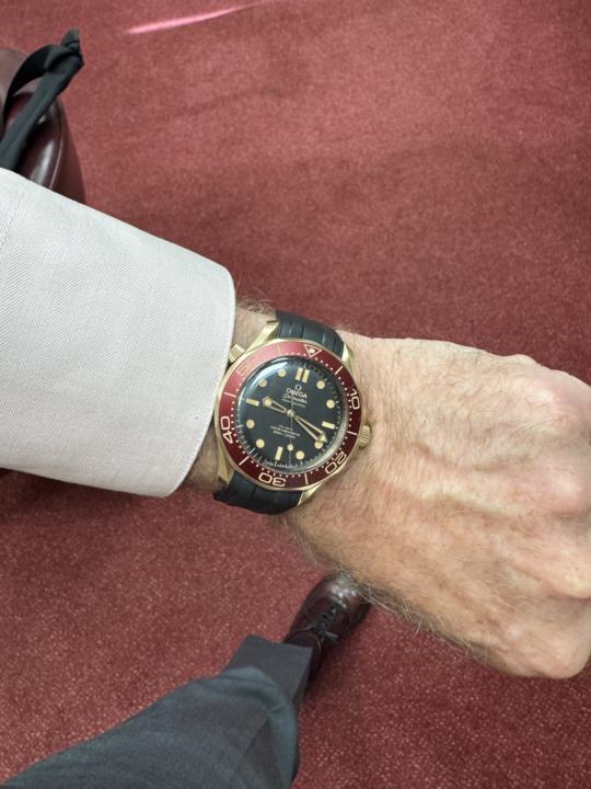 Tuesday's Tool Watch