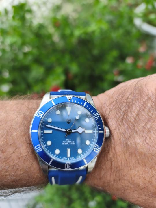 Blue Monday 