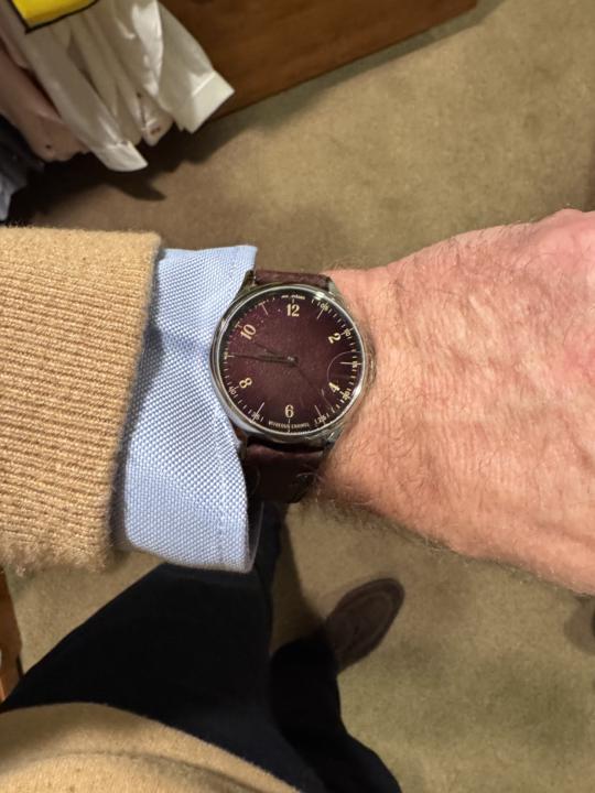 For Today and the weekend