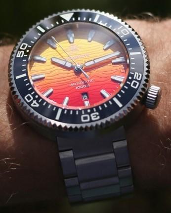 April 30 Day Watch Challenge April 29th