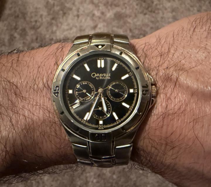 WOTD: Caravelle by Boluva