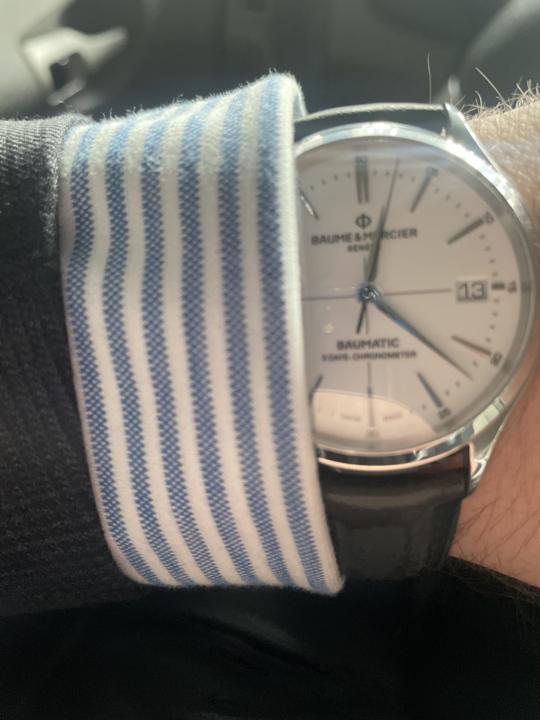 Tying it all together