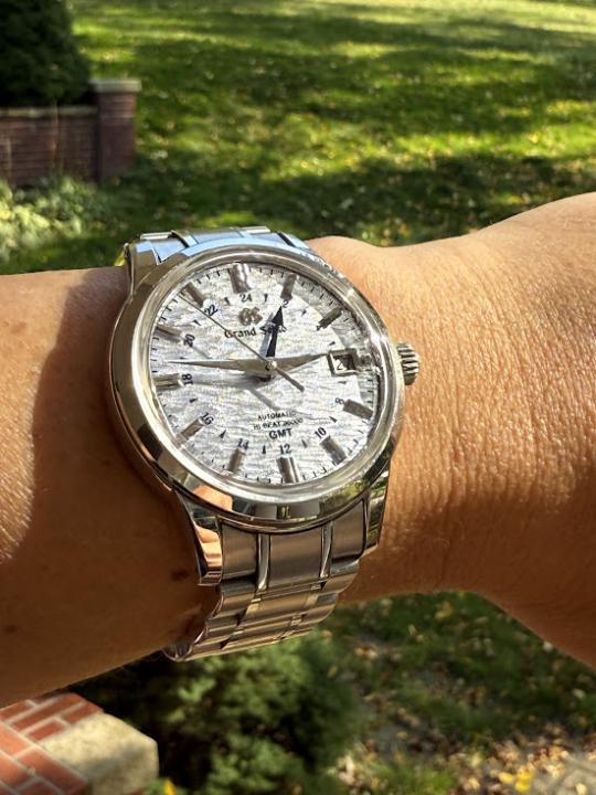 "The Watch That Started Your Journey" Challenge (Winner gets a gift!)