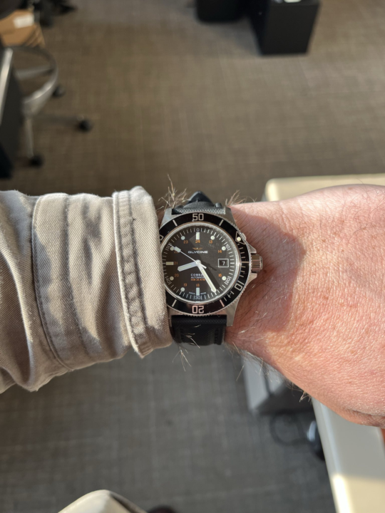 You can only pick one