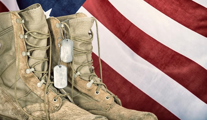 Supporting Veterans and Preventing Suicide During the Holidays