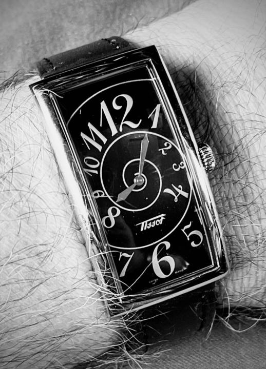 30DC - Got noir?