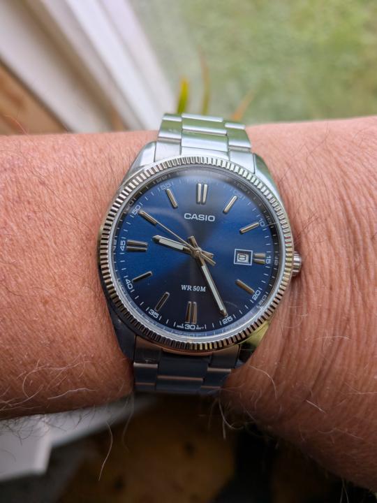 Blue Monday 