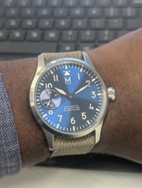 WOTD - August 26, 2025