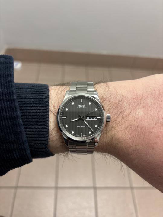 Mido Mon…..oh wait 