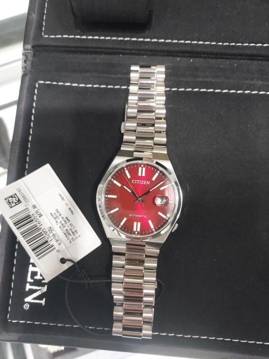 Stopped at my jeweler today...