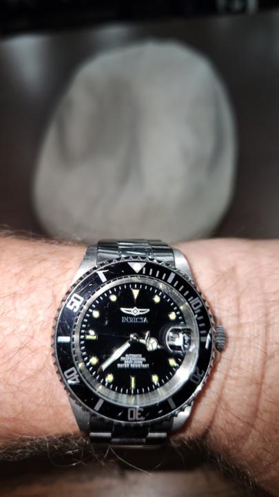 Tool Watch Tuesday 