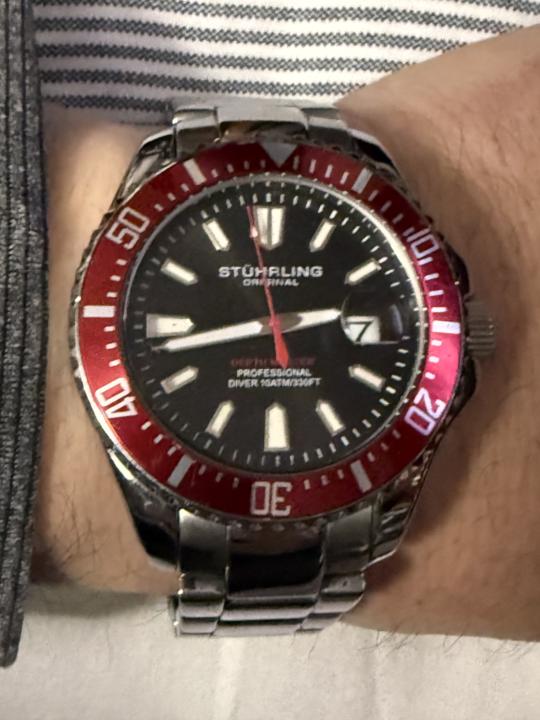  Terry McGinnis is in the house 