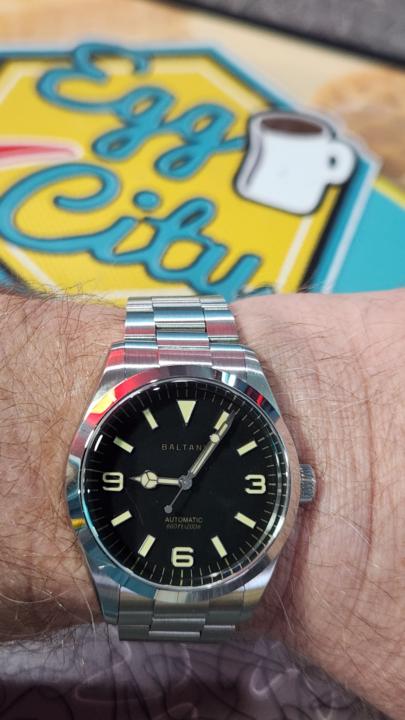 WOTD: Baltany Explorer 