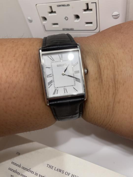 Tank watch tuesday