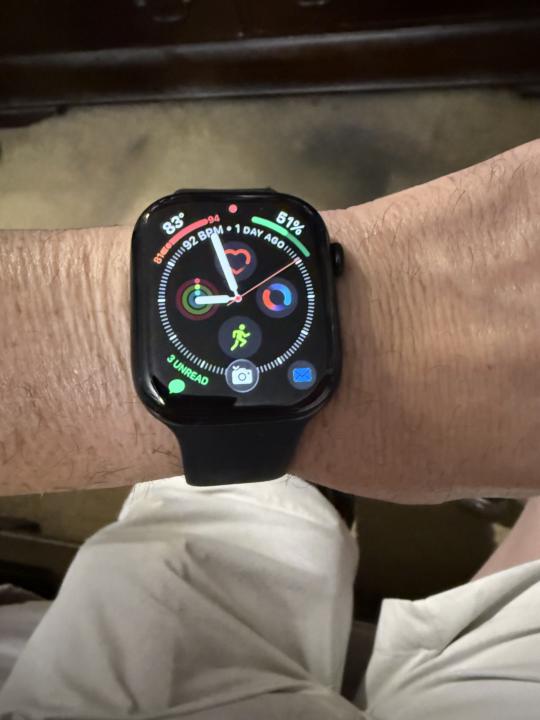 Field Watch Friday