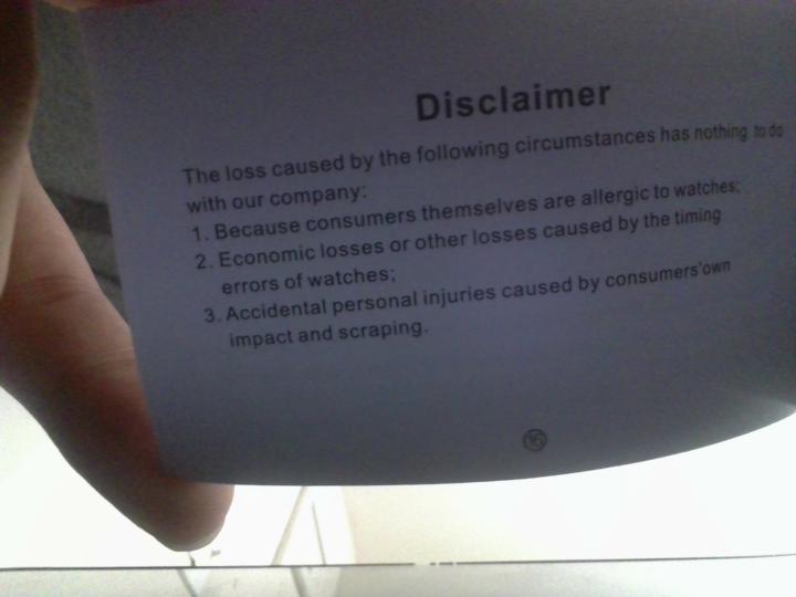 fun fact for everyone, 