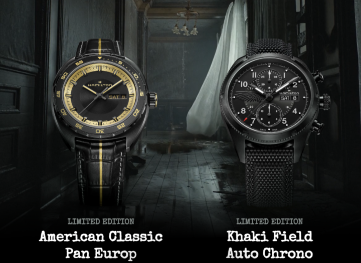 For ''Resident Evil'' fans