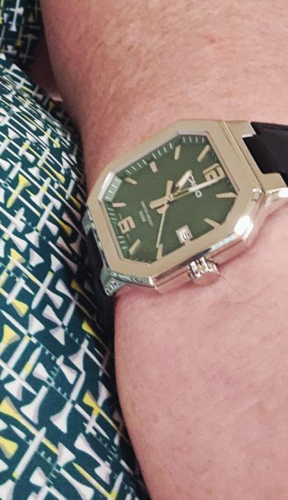 St. Patrick Sunday (almost)