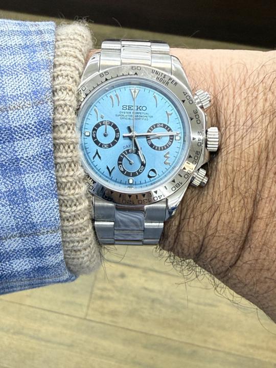 Quiet, Casual, Confident - Casio