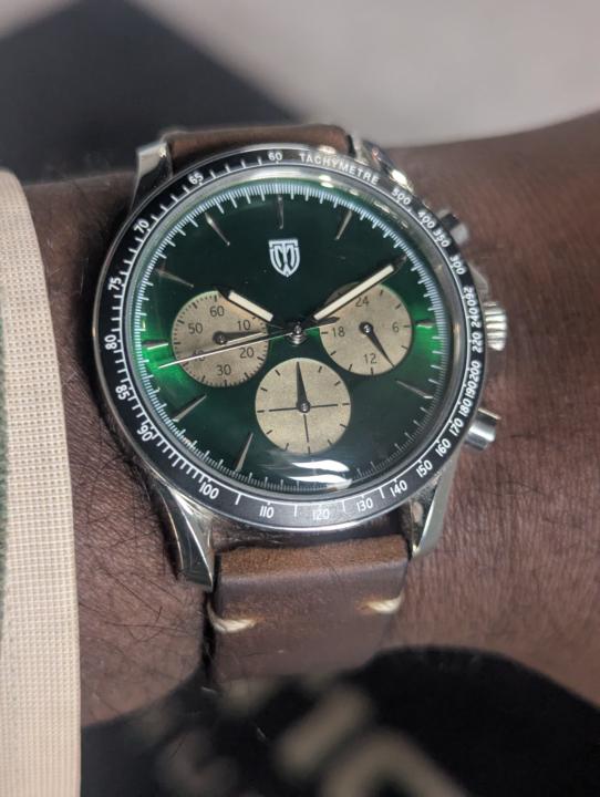 WOTD - January 18, 2026