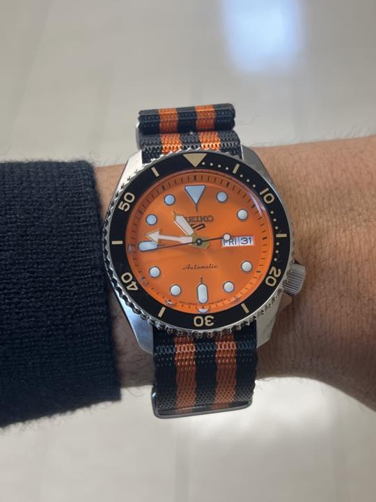 WOTD Halloween Edition 