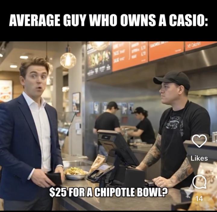 You know who you are….🫣🫣🫣