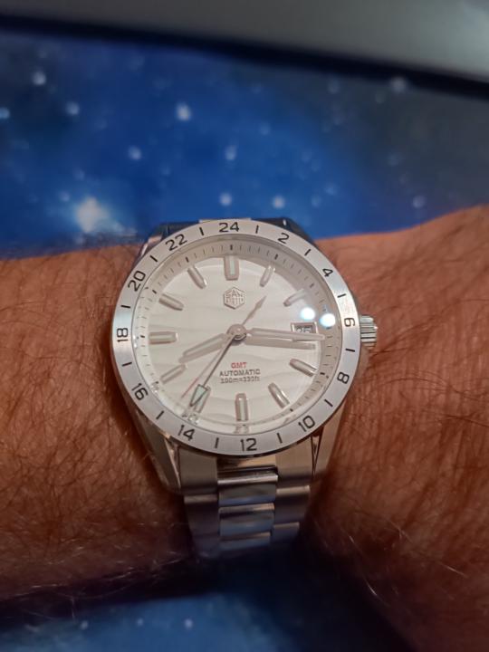 Tool watch Tuesday 