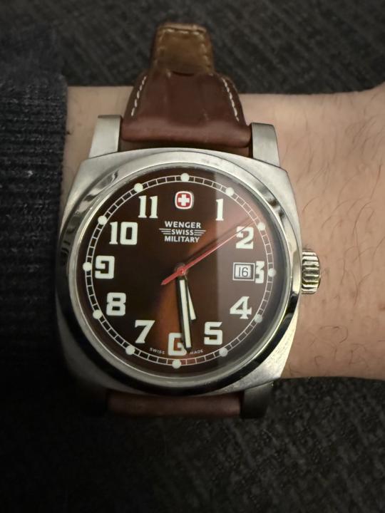 Just another Mardi Gras preparedness day 