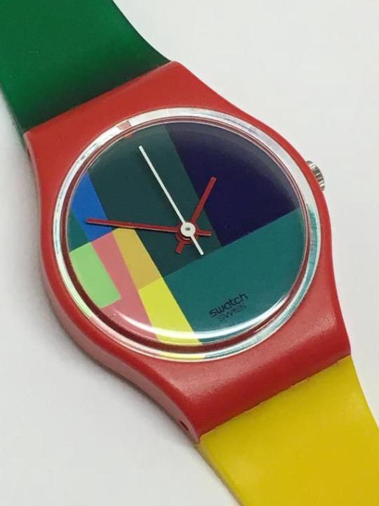 80s Swatch
