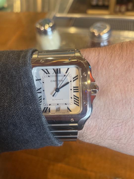 The go anywhere piece