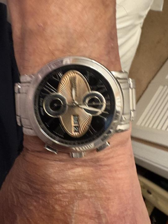 Third “Triplet” Tuesday 