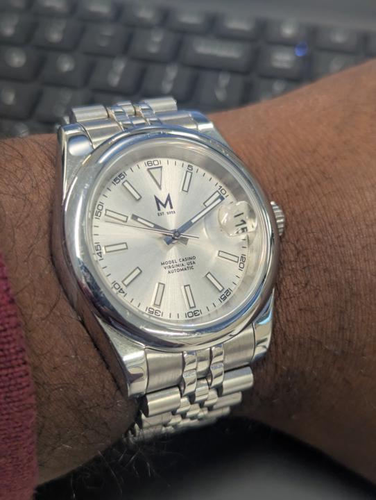 WOTD - November 5, 2025